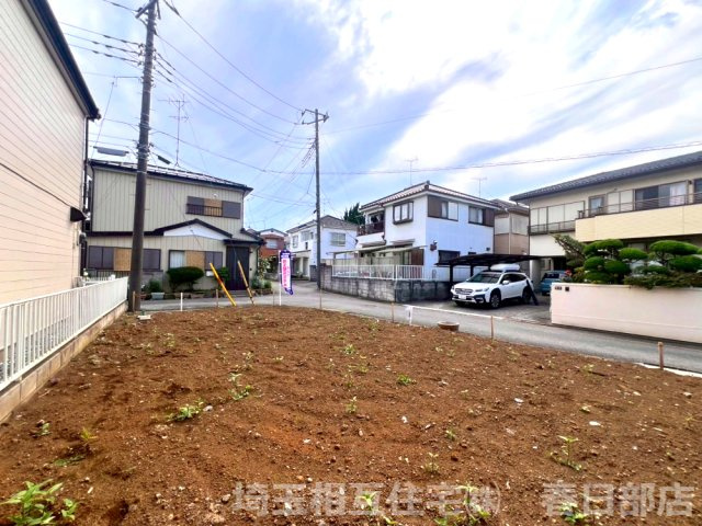 教育・商業施設が充実した子育て世帯に優しい住環境です！中野小学校まで徒歩約10分(800ｍ)！