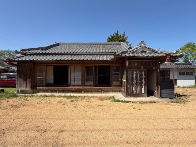 ★JR和歌山線『大和二見』駅徒歩約6分と駅近