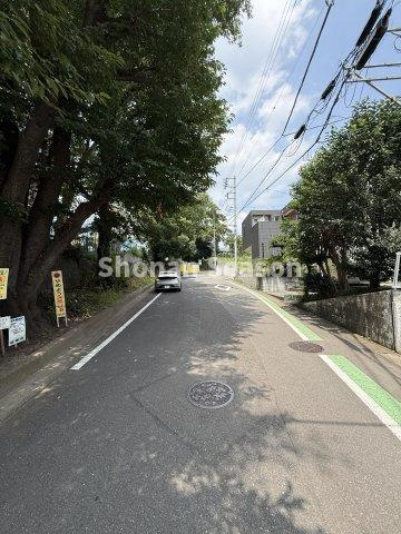 少しでもご興味をお持ちいただけましたら、まずは現地ご見学にいらしてみませんか♪