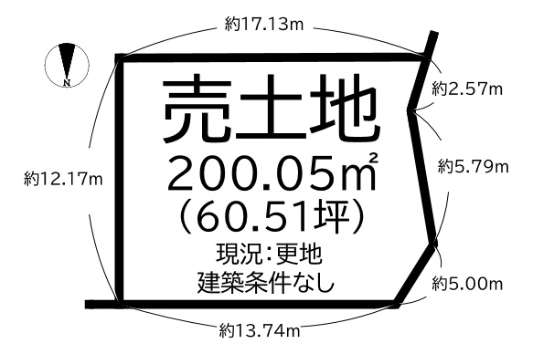 区画図：329000143908