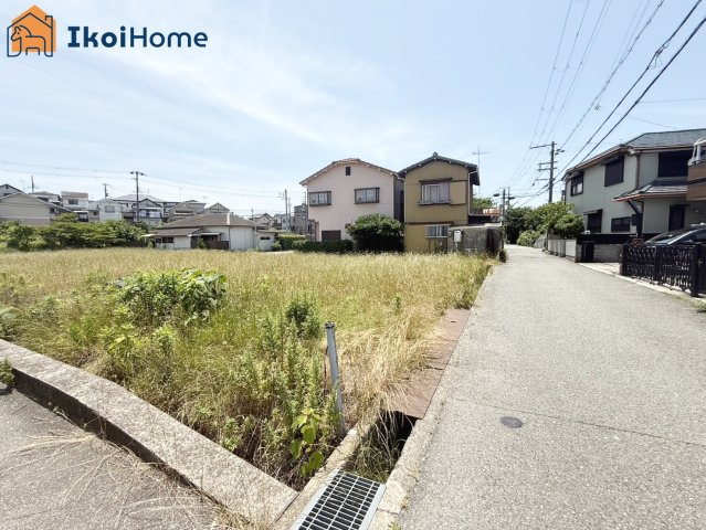 ●年中無休：当日予約可●更地につき解体費用不要で安心！間口約15ｍでゆったり！