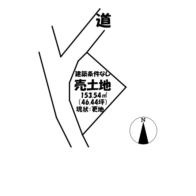 区画図：310000088490