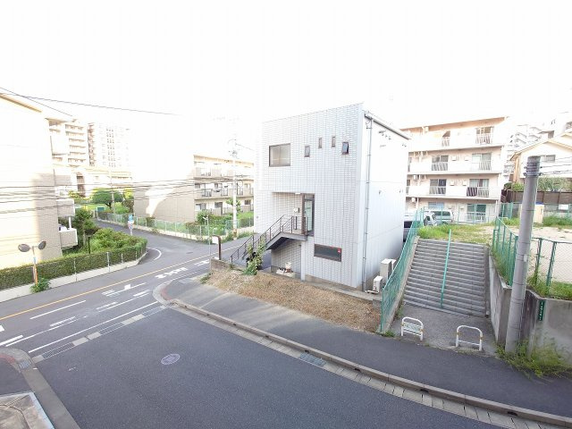 展望