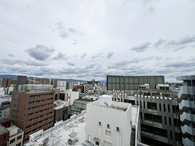 展望