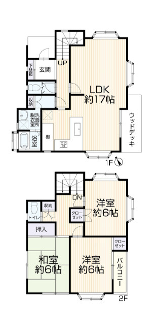 間取り：314002725473