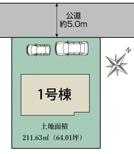 土地面積：185.86？（56.22坪）