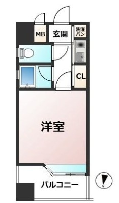 間取り：340000315124