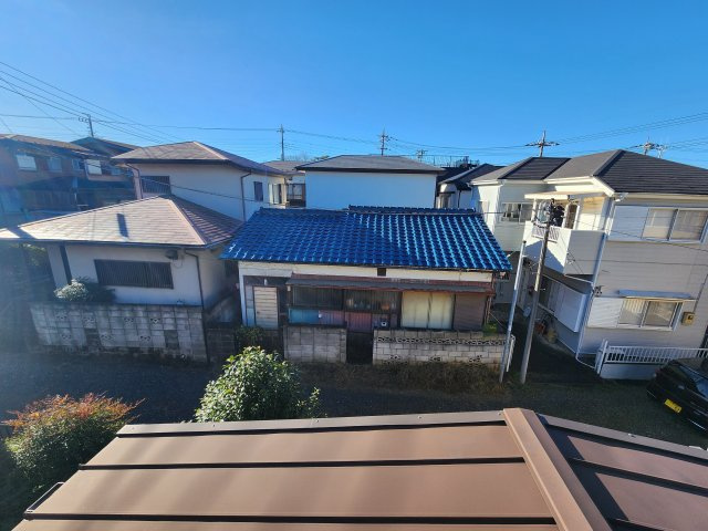 展望