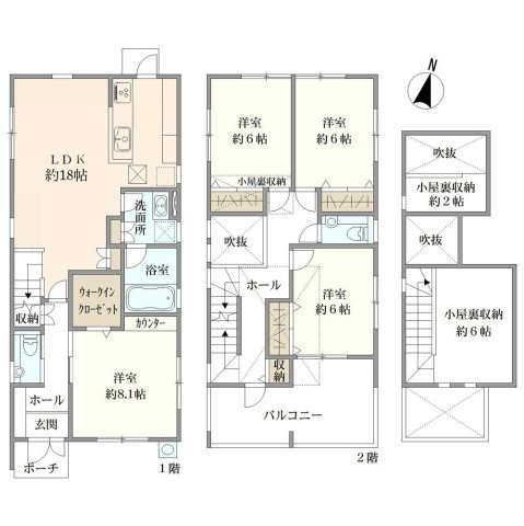 間取り：313004611631