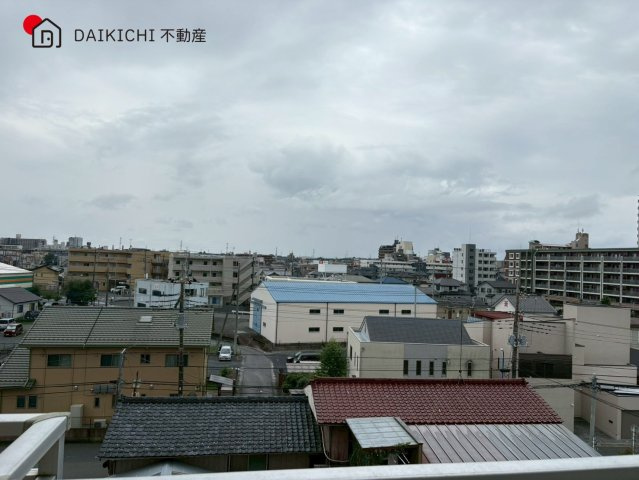 展望