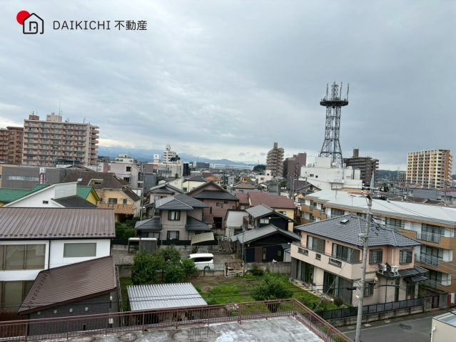 展望