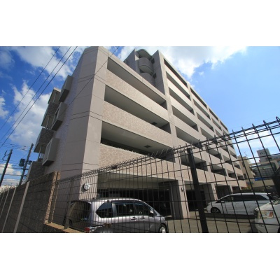 「JR鹿児島本線『大野城』駅」まで徒歩8分！