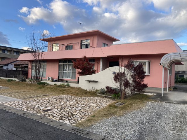 外観：321000070826