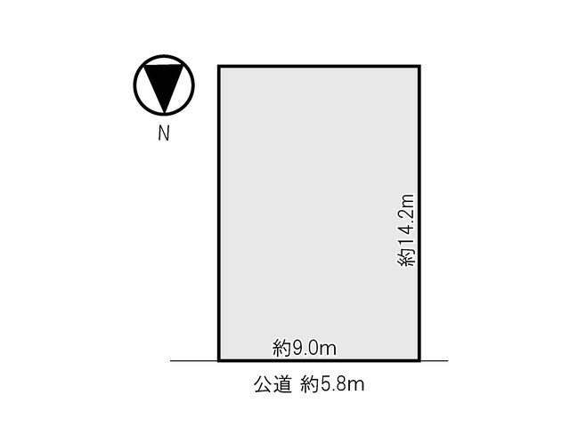区画図：318000001884