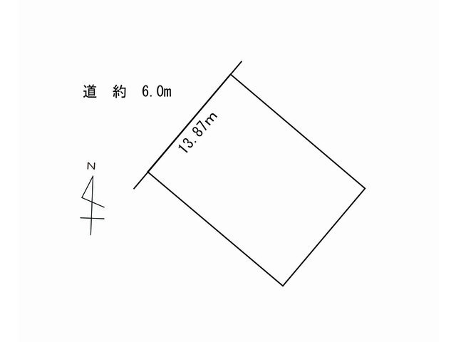 区画図：318000005310
