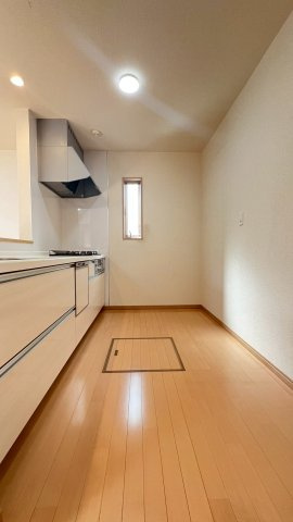 キッチンスペース