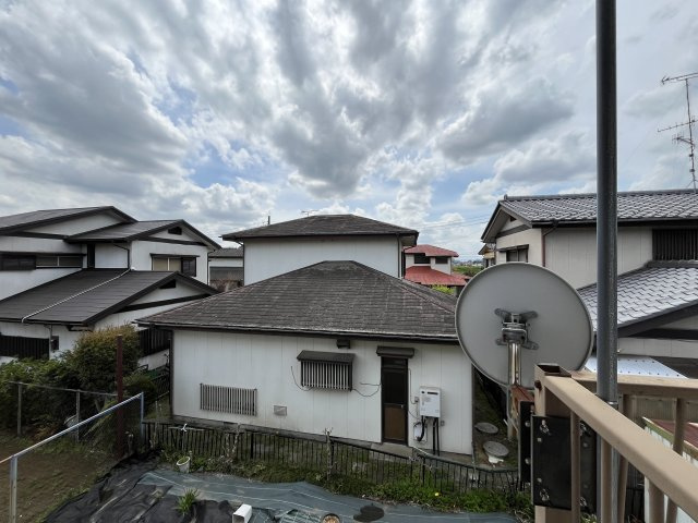 展望