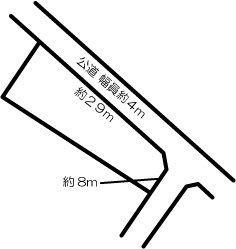 区画図：321000076486