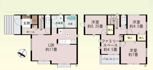 平日、土日祝日もお好きな日時にご見学可能です。お気軽にお問合せ下さい。