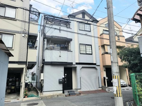 外観：327001689823