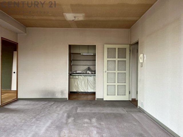 内装