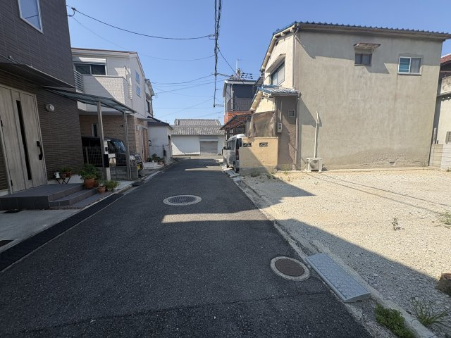 当社では、土地探し、資金のご相談、建築、外構まで、ワンストップで行っております♪お気軽にお問合せください♪