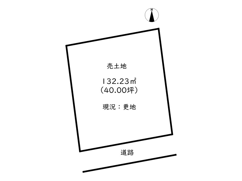 区画図：328000549166