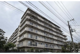 川崎ロイヤルマンションの外観