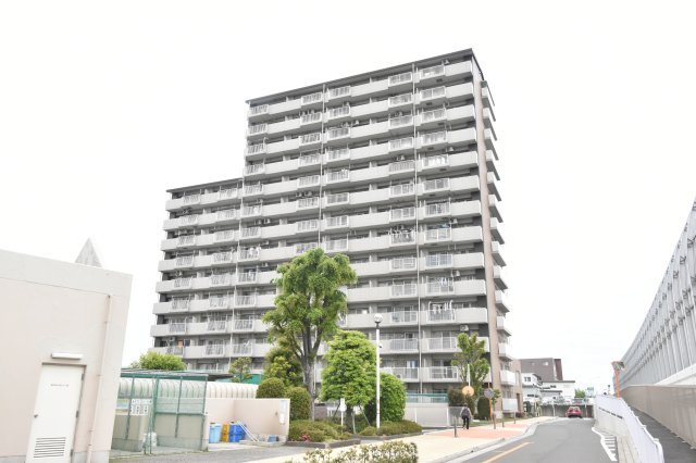 11階部分・南東・南西角住戸で陽当たり通風眺望良好！大切なペットと暮らせるお住まいです(細則有)！