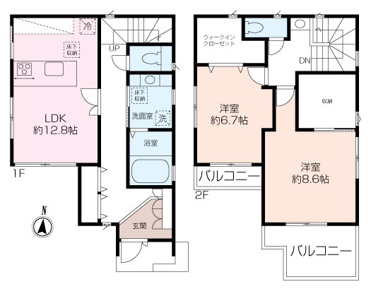 間取り：314002847033