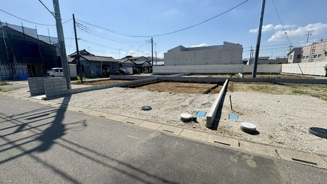 令和8年7月撮影