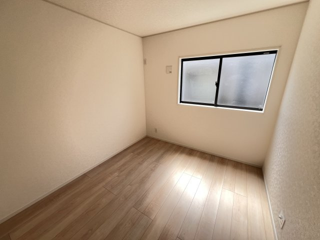 高崎市吉井町下長根第3　クレイドルガーデン