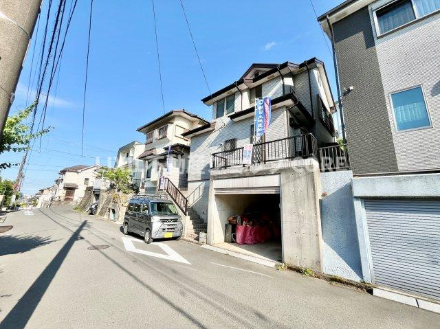 家の良し悪しだけでなく周辺環境も重要なポイント。周辺環境のご案内もさせて頂きます！　