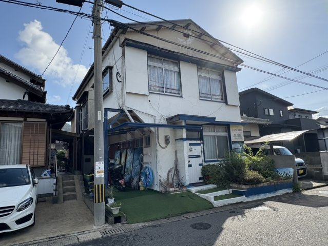 外観：340000283211