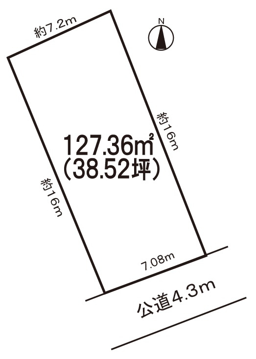 区画図：323000463368