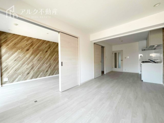LDK約12.0帖