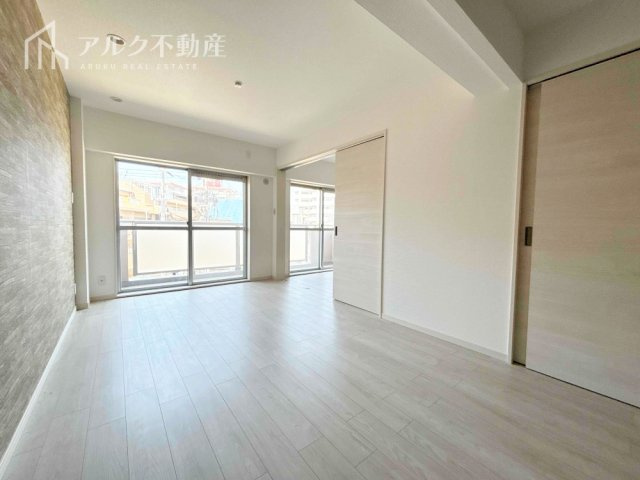 LDK約12.0帖