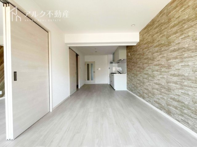 LDK約12.0帖