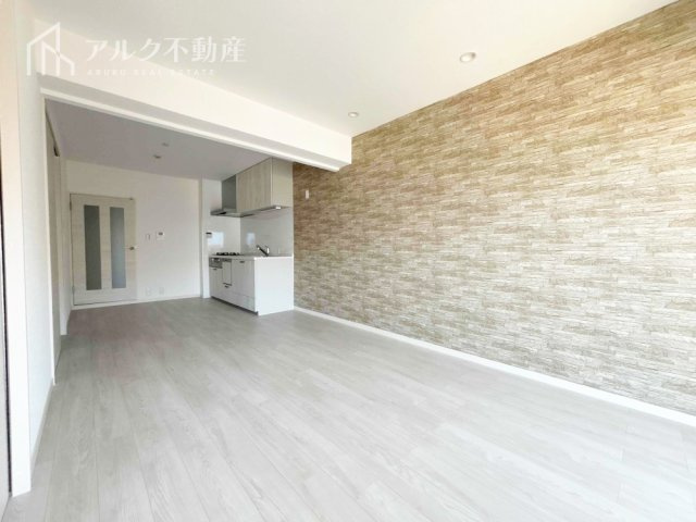 LDK約12.0帖