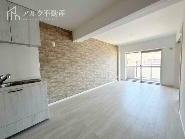 LDK約12.0帖