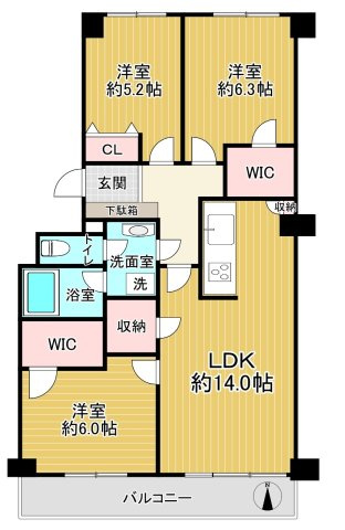 間取り：313004910789