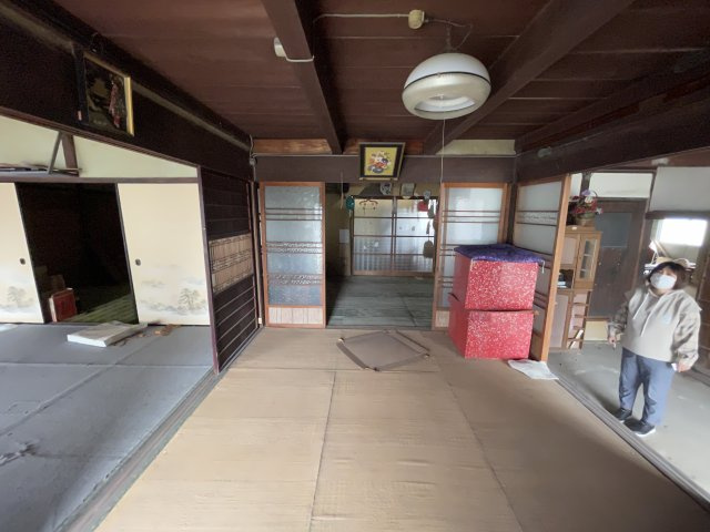 和室