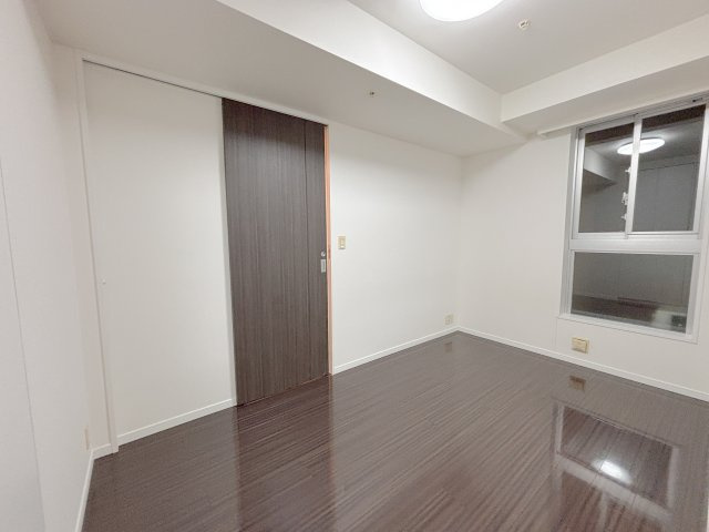 洋室:約5.2帖