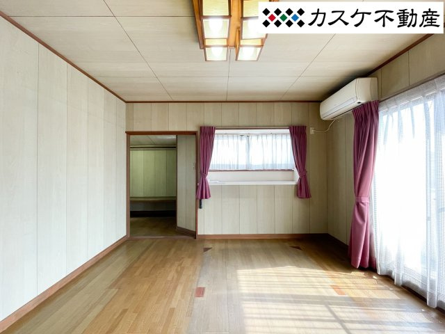 洋室