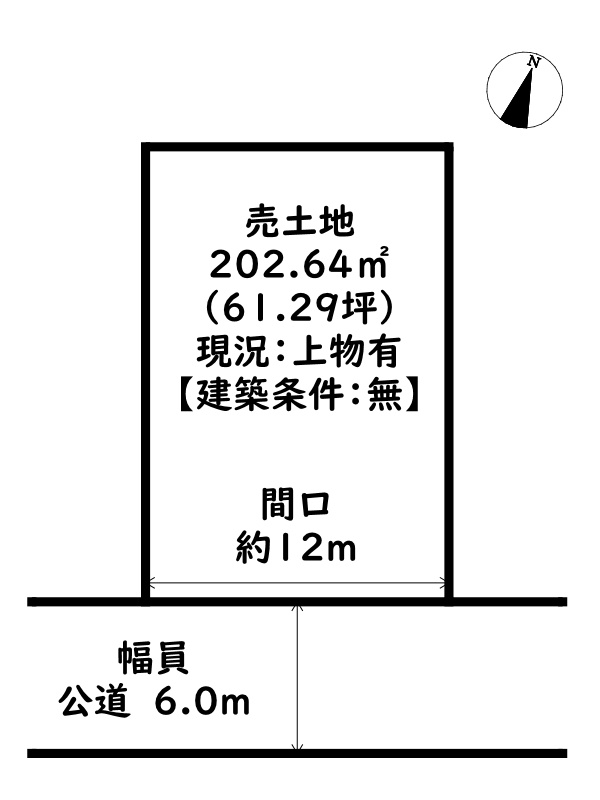 区画図：328000641308