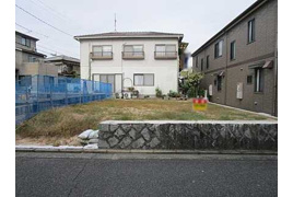 安佐南区山本３丁目の外観