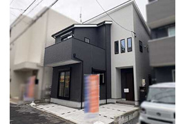 広島市中区吉島西２丁目5-の外観