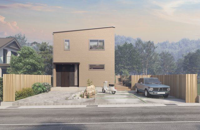 【※参考プラン】　建物価格：21、305、431円(税込)、延床面積：103.52？