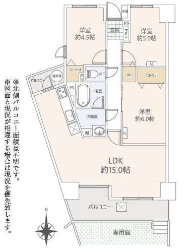 間取り：340000282773