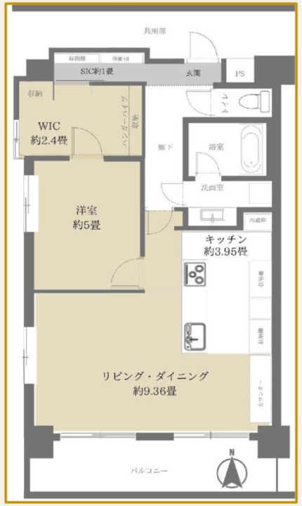間取り：313004829767
